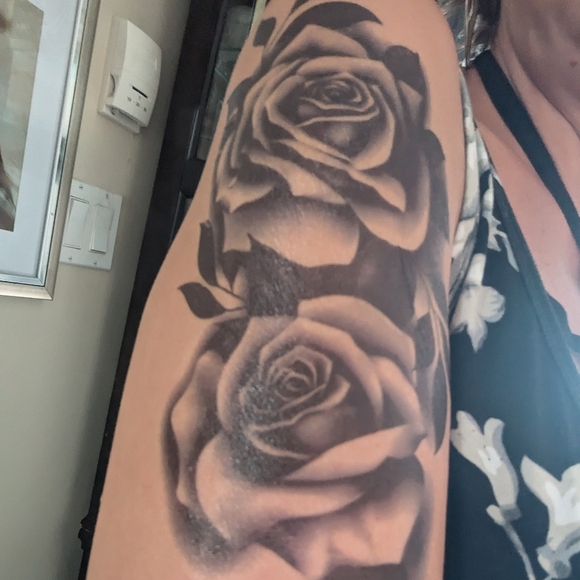 Realistic temporary tattoo long lasting - Picture 7 of 7